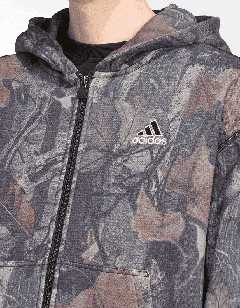 CHAMARRA ADIDAS CAMO Ropa ROPA TAF MX - Main Image