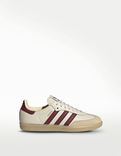 TENIS ADIDAS SAMBA OG J          WONWHI/SHARED/GUM3