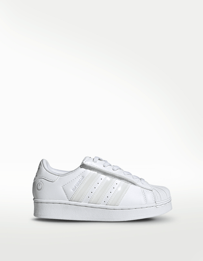 TENIS ADIDAS SUPERSTAR LED LIGHT FTWWHT/FTWWHT/FTWWHT