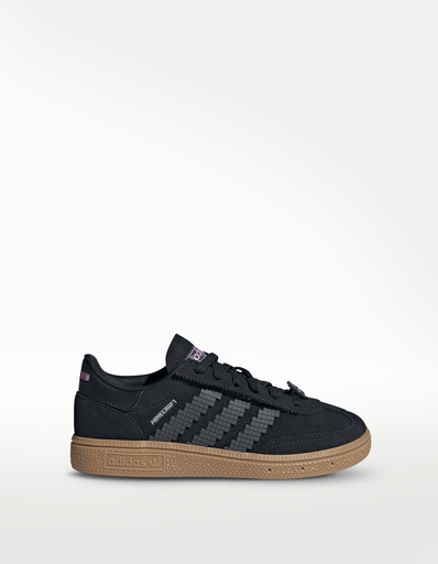 TENIS ADIDAS HANDBALL SPEZIAL CF CBLACK/SUPCOL/GUM4