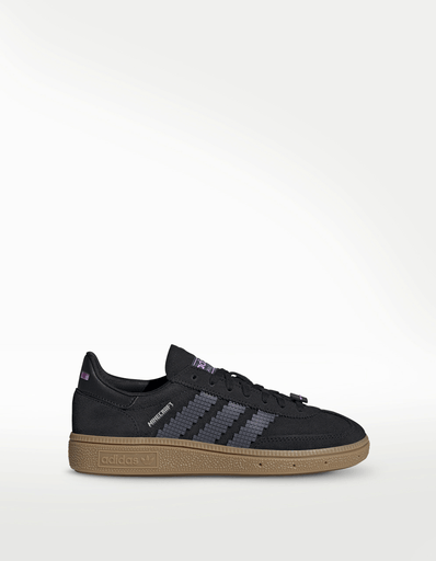 TENIS ADIDAS HANDBALL SPEZIAL J  CBLACK/SUPCOL/GUM4