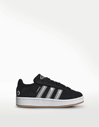 TENIS ADIDAS CAMPUS 00S LED LIGH CBLACK/FTWWHT/YELLOW