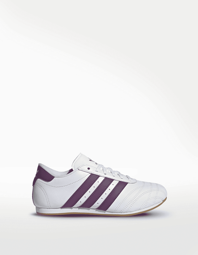 TENIS ADIDAS ADIDAS TAEKWONDO LA FTWWHT/RICMAU/GUM3