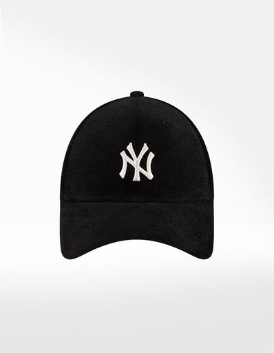 GORRA NEW ERA CAP CORD 9FORTY NEYYAN BLKOFW
