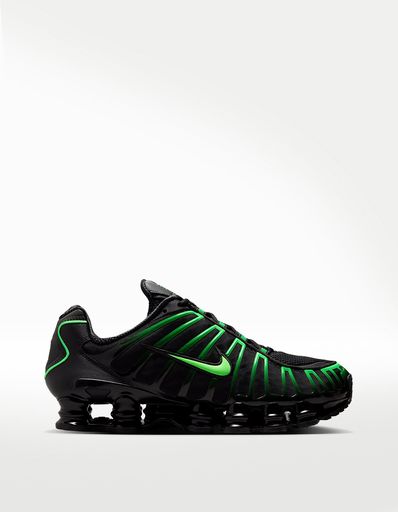 TENIS NIKE SHOX TL