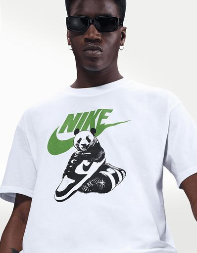 PLAYERA NIKE M NSW FW MBR CNCT