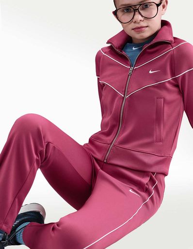 PANTS NIKE G NSW POLY KNIT