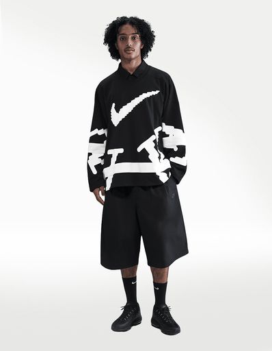 PLAYERA NIKE M NK CLUB HOCKEY JSY NEO VRSTY