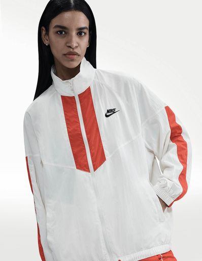 CHAMARRA NIKE W NSW OS WR