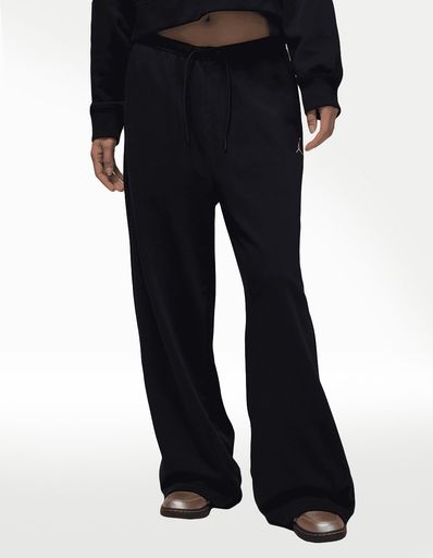 PANTS NIKE W J BRK FLC FT OH