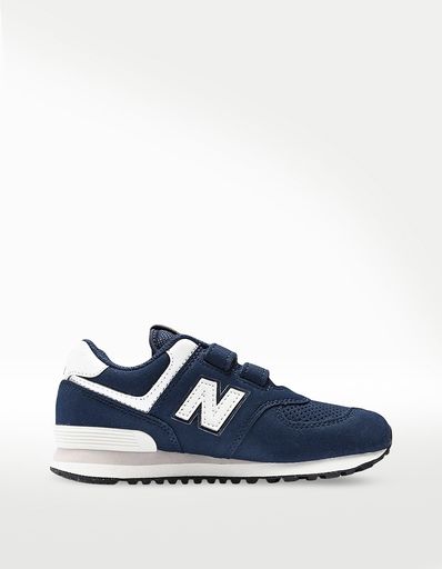 TENIS NEW BALANCE 574 K