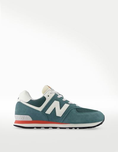 TENIS NEW BALANCE 574 K