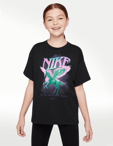 PLAYERA NIKE G NSW TKE FLGHT PHOTO TEE