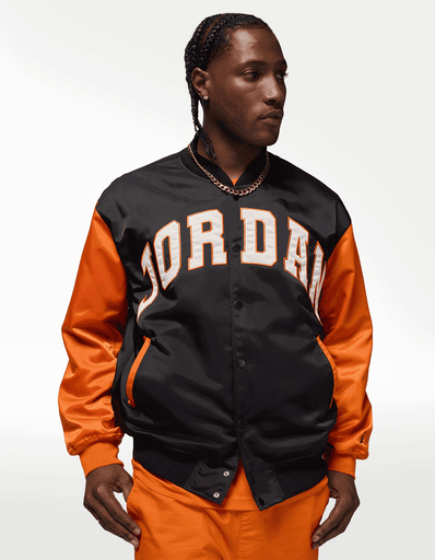 CHAMARRA NIKE M J BRK CLGTE VRSTY