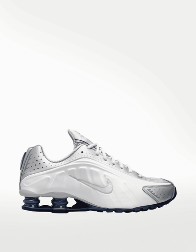 TENIS NIKE SHOX R4