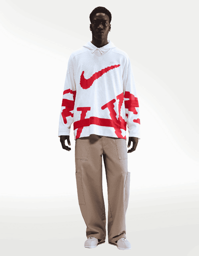 PLAYERA NIKE M NK CLUB HOCKEY JSY NEO VRSTY