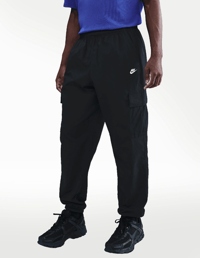 PANTS NIKE M NK CLUB WVN CARGO