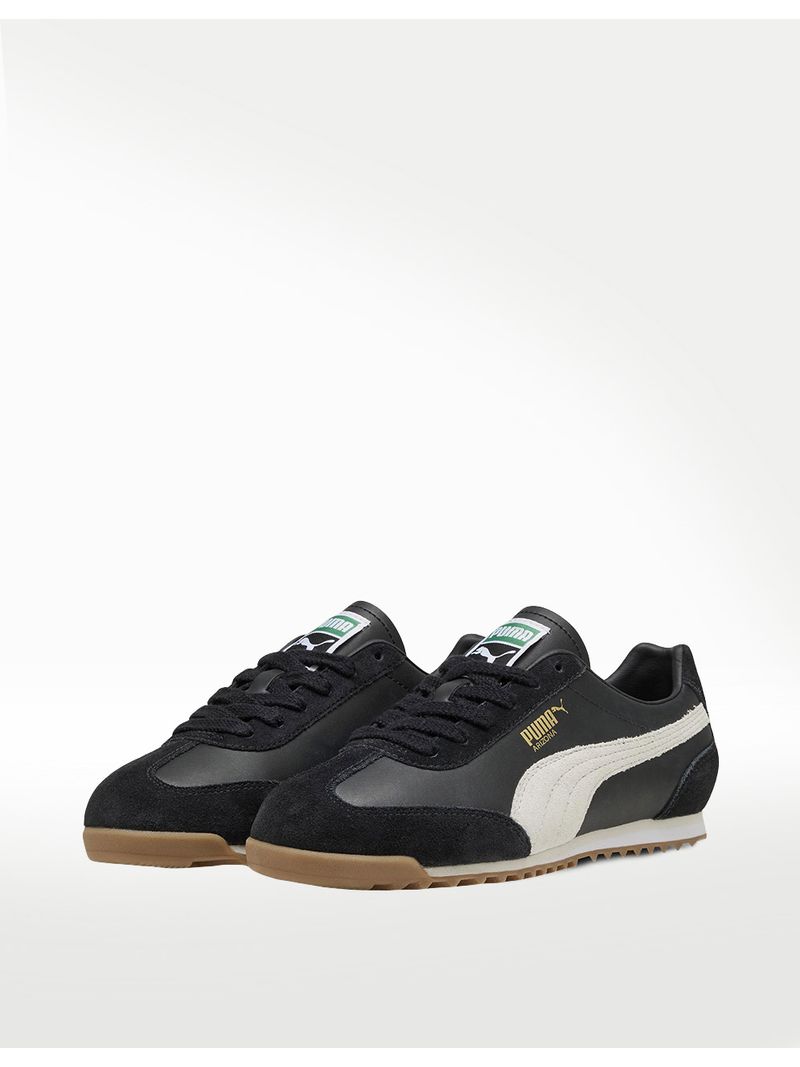 Tenis Puma Arizona Retro Calzado Womens TAF MX
