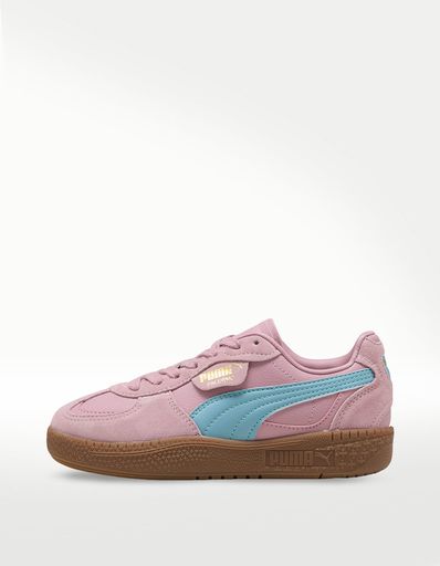 TENIS PUMA PALERMO MODA JR