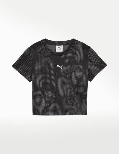 PLAYERA PUMA DARE TO AOP BABY