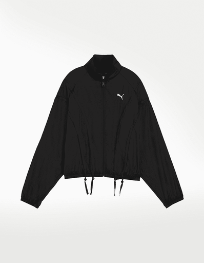 CHAMARRA PUMA DARE TO OVERSIZED WOVEN