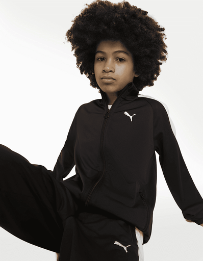 CHAMARRA PUMA T7 ALWAYS ON TRACK  B