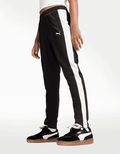 PANTS PUMA T7 ALWAYS ON SLIM TRACK G