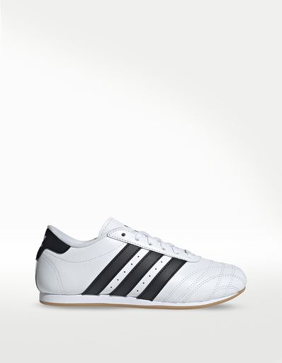 TENIS ADIDAS ADIDAS TAEKWONDO LA FTWWHT/CBLACK/GUM3