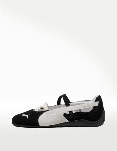 TENIS PUMA SPEEDCAT BALLET SD WNS