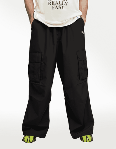 PANTS PUMA FUTURE.PUMA.ARCHIVE EXTREME CARGO