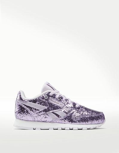 TENIS REEBOK CLASSIC LEATHER STEP N FLASH 2.0
