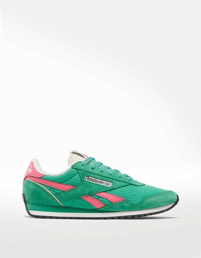 TENIS REEBOK CLASSIC AZ