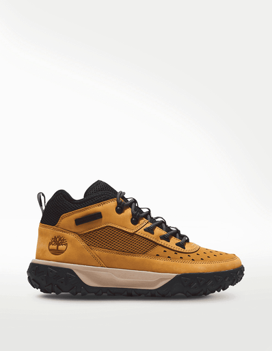 TENIS TIMBERLAND MID LACE UP