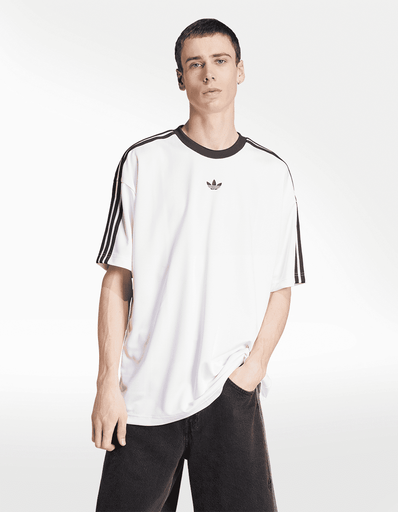 PLAYERA ADIDAS JACQUARD JERSEY
