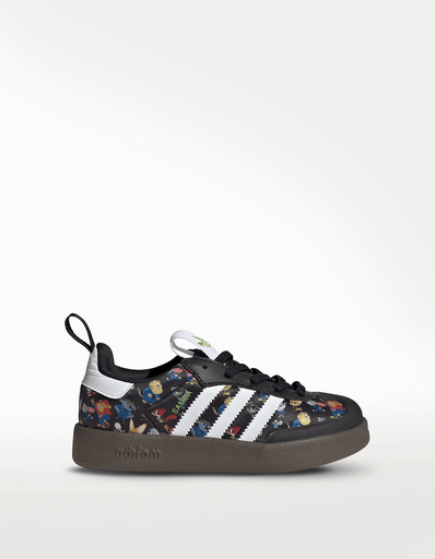 TENIS ADIDAS ADIFOM SAMBA 360 C  X ZOOTOPIA