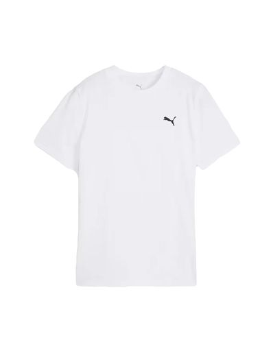PLAYERA PUMA WARDROBE ESS TEE B