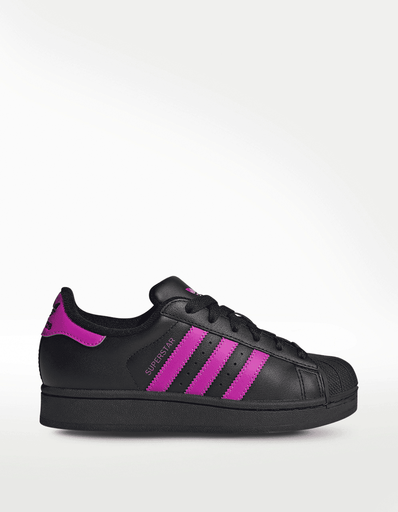 TENIS ADIDAS SUPERSTAR II J