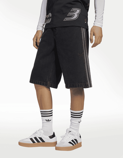 SHORT ADIDAS M  TRUE DENIM X M PCK 90S DENIM