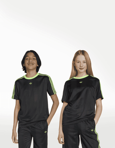 PLAYERA ADIDAS JACQUARD