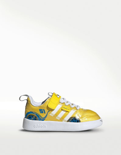 TENIS ADIDAS ADIFOM FORUM 360 C X CARS
