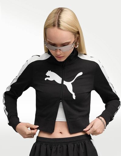 CHAMARRA PUMA FUTURE.PUMA.ARCHIVE T7