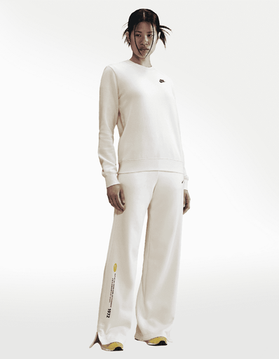 PANTS NIKE W NSW CLASSIC+ WIDE LEG SPD