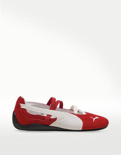 TENIS PUMA SPEEDCAT BALLET SD WNS