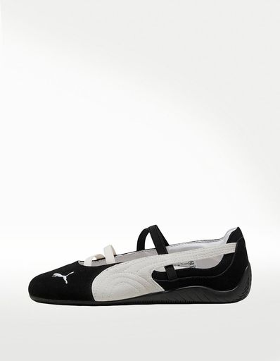 TENIS PUMA SPEEDCAT BALLET SD WNS