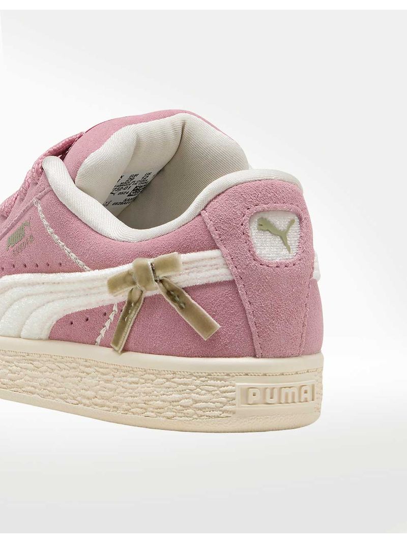 TENIS PUMA SUEDE XL BOWTIQUE PS Calzado KIDS TAF MX