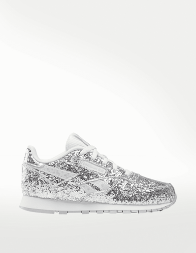 TENIS REEBOK CLASSIC LEATHER STEP N FLASH 2.0