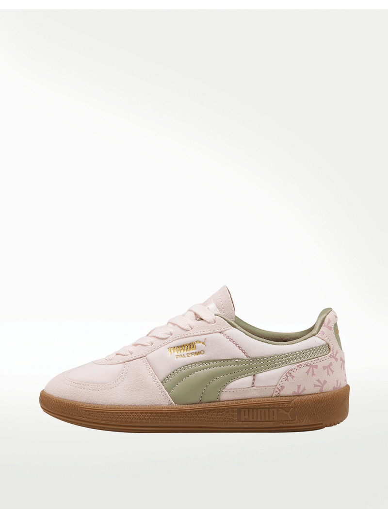 TENIS PUMA JASMINE FLOWER Calzado KIDS TAF MX