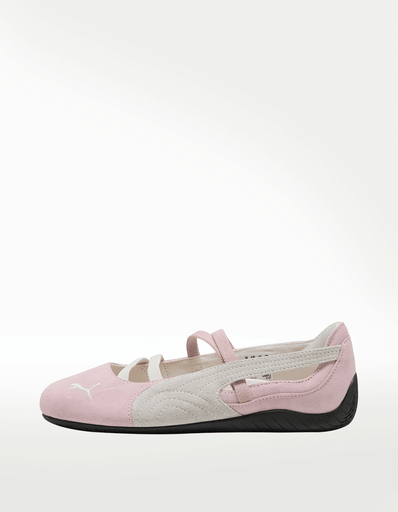 TENIS PUMA SPEEDCAT BALLET SD WNS