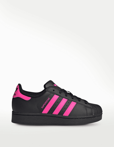 TENIS ADIDAS SUPERSTAR II J