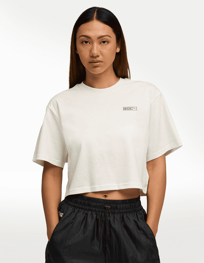 PLAYERA PUMA X ROSÉ RELAXED